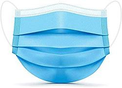 Finlay Surgical Face Mask 3 Ply