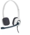 Logitech Stereo Headset H150 set, Coconut | Gear-up.me