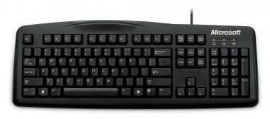 Microsoft Wired Keyboard 200 USB - Oem Pack