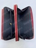 Crossbody Bag And Shoulder Strap For Women - Red Color