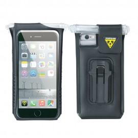 Topeak – SmartPhone DryBag for iPhone 6. Black