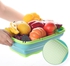 Aiwanto 9 in 1 Cutting Board with Drain Basket Fruit Vegetable Washing Basket With Chopping Board Vegetable Chopper Fruit Vegetable Storage Basket 