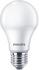Philips E27 Essential LED Bulb 12W Warm White 1 Piece