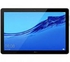 Huawei MediaPad T5 Tablet, 10.1 Inch, 16GB, 4G LTE - Black