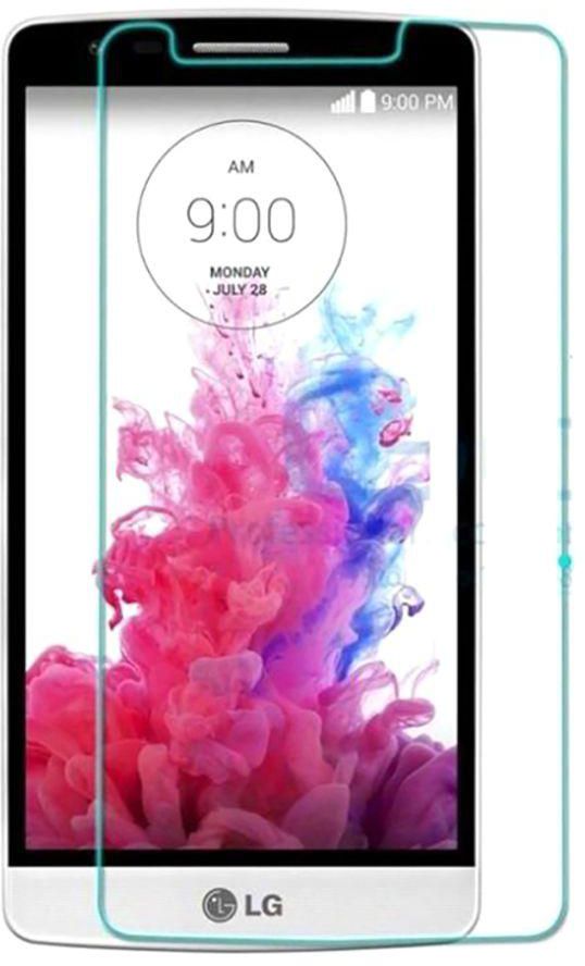 Tempered Glass Screen Protector For LG G3 Clear