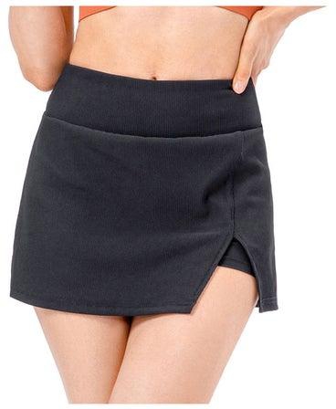 Women Sports Tennis Skirt with Inner Shorts Pockets XL 26.00 X 1.00 X 21.00سم