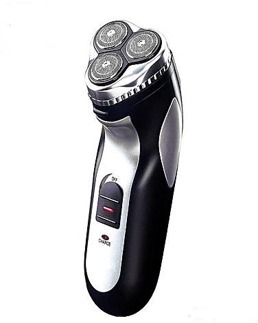 Prince Princeshave Rechargeable Shaver And Smoother - BSK8900
