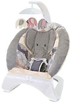 Musical Baby Bouncer
