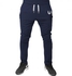 Men 's Casual Pants Flying Pants Sports Pants No Foot Zippers K10 color 1 xxl