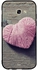 Thermoplastic Polyurethane Protective Case Cover For Samsung Galaxy A5 (2017) Wool Love