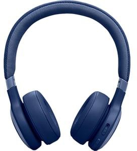 JBL JBLLIVE670NC-BLU Wireless Over Ear Headphones Blue