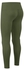 Women Quick Dry Breathable Elastic Pants Green