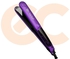 Rush Brush Hair STEAM STRAIGHTENER Purple - EHAB Center Home Appliances