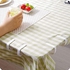 DELFINO Plastic Tablecloth Clip, Used for Restaurant Banquet Wedding Graduation Party and Outdoor Picnic Table Cloth Fixing and Loop for Meeting Party Indoor Outdoor Events (4 PCS)