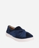 Joelle Slip On Fashionable Shoes – Navy Blue
