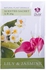Orchid Natural Scented Sachet, Lily & Jasmine (20 g)