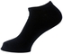 Sam Socks Set Of 3 Ankles Socks Men Black