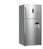 Hisense 545 Litres Double Door Refrigerator With Water Dispenser