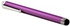 Generic PURPLE CAPACITIVE STYLUS TOUCH SCREEN PEN FOR APPLE IPHONE 3G 3GS 4 IPAD IPAD 2