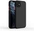 Translucent Frosted Smoke Mobile Cover For IPhone 11 Camera Protection Phone Case