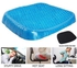 Silicone Seat Cushion For Healthy Posture