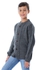 Ted Marchel Boys Causal Comfy Sweater - Dark Grey