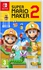 Nintendo Switch Mario Maker 2 Nintendo