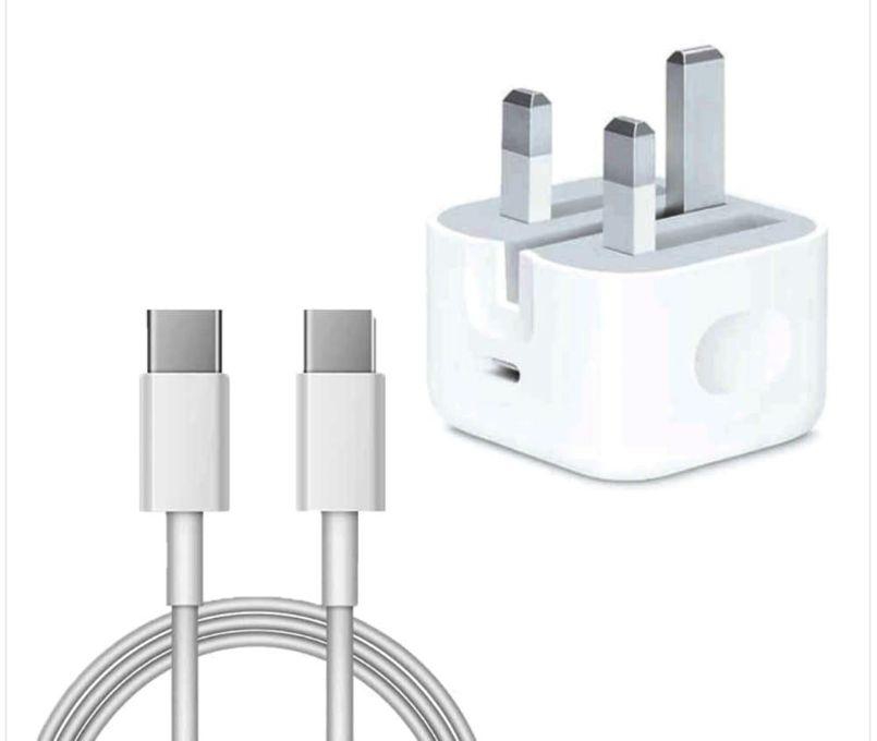 Apple iphone 15 pro max charger