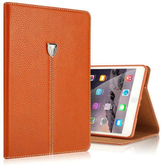 Cover For Apple Ipad Air XUNDD ,  Brown, 1