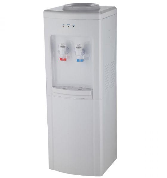 HOT AND NORMAL FREE STANDING WATER DISPENSER- RM/293