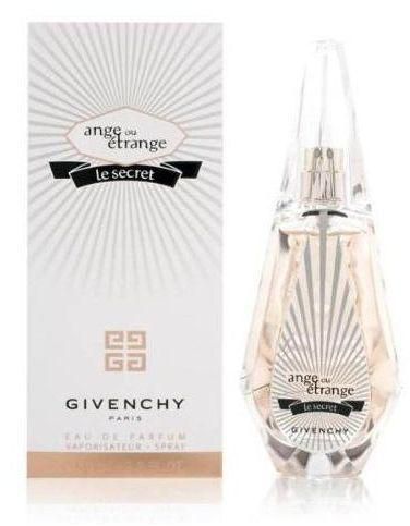 Ange Ou Etrange Le Secret by Givenchy for Women - Eau de Parfum, 50ml