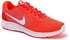 Nike Neon Orange Running Shoe For Women