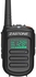 Generic 5PCS MINI9 walkie talkie UHF 400-470MHz 128CH communication equipments portable radio handy communicator hf transceiver AKESI