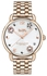 Coach Delancey Watch for Women Charm Dial 14502811 (Rose Gold)