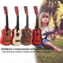 23 Inch Kids Acoustic Guitar