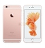 Apple iPhone 6s (4.7" Retina HD display with 3D Touch, 128GB Internal, Fingerprint sensor (Touch ID v2), 4G LTE) Rose Gold Smartphone
