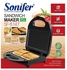 Sonifer (SF-6147) صانع ساندوتش كهربائي - 750 وات