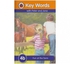 LADYBIRD 4B: FUN AT THE FARM WITH PETER AND JANE BOOK