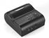 Generic POS-8001DD 80mm Mini Portable Wireless USB Thermal Printer