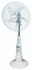 Dp DP 18 Inch Rechargeable Fan With Remote Control & LED Light