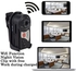 Hd Wifi Ip Camera Q7 Camera Video