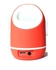 EXTRA EX-PT020 - Bluetooth Mini Speaker - Red