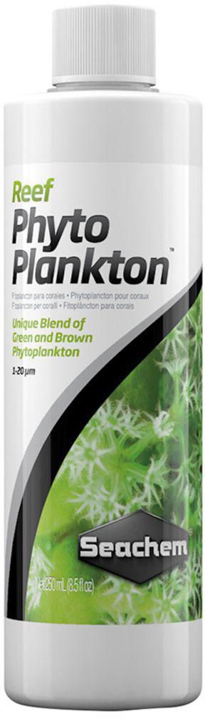 Reef Blend Of Green And Brown Phytoplankton 250 ml
