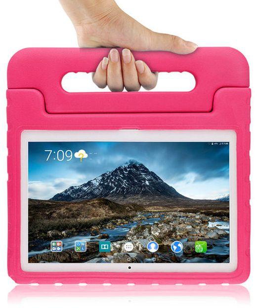 Child Tablet Shockproof Case For Lenovo Tab 4 10 Tb-X304l