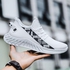 Men’s Fashion Running Sneakers - Casual Sport Canvas For Men