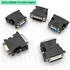 DMS 59Pin to VGA,CableDeconn DMS 59Pin Male to VGA 15 Pin Female Adapter Converter Duplicate Video for LHF Graphics Card