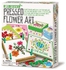4M Pressed Flower Art Arts and Crafts Toy [00-04567]