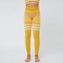 Yoga Pants Women's Seamless Quick-drying Yoga Clothes High Waist Tight Elastic Hip Lift Fitness Sports Leggings