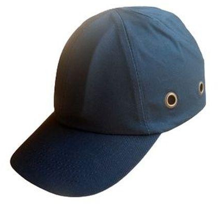 Bump Cap, Safety Cap - Navy Blue