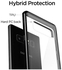 Spigen Ultra Hybrid designed for Samsung Galaxy Note 8 cover / case - Midnight Black